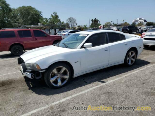 DODGE CHARGER R/T, 2C3CDXCT6CH115092