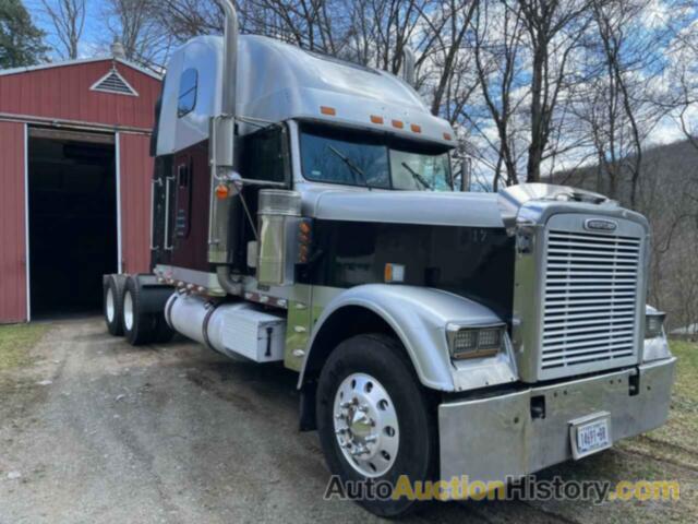 FREIGHTLINER ALL OTHER FLD132 XL CLASSIC, 1FUJAPAV25DN94765