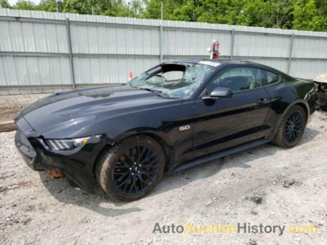 FORD MUSTANG GT, 1FA6P8CF5H5255316