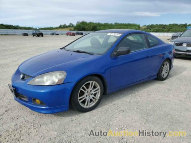 ACURA RSX, JH4DC54895S019078
