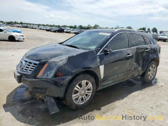 CADILLAC SRX LUXURY COLLECTION, 3GYFNCE36DS560629