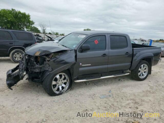 TOYOTA TACOMA DOUBLE CAB PRERUNNER, 3TMJU4GN3AM104451