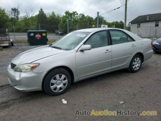 TOYOTA CAMRY LE, 4T1BE32KX3U723874
