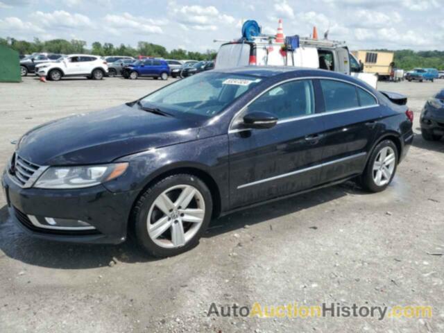 VOLKSWAGEN CC SPORT, WVWBN7ANXDE546455