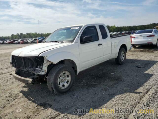 NISSAN FRONTIER KING CAB XE, 1N6BD06T06C410171