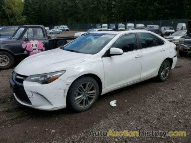 TOYOTA CAMRY LE, 4T1BF1FK2GU247847