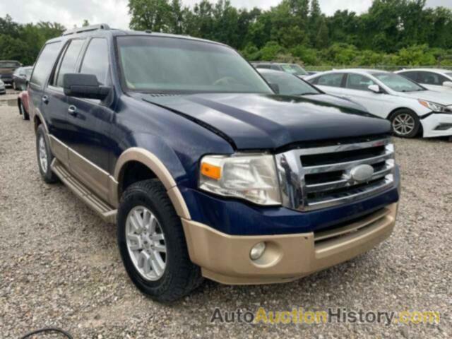 FORD EXPEDITION XLT, 1FMJU1H55BEF48463