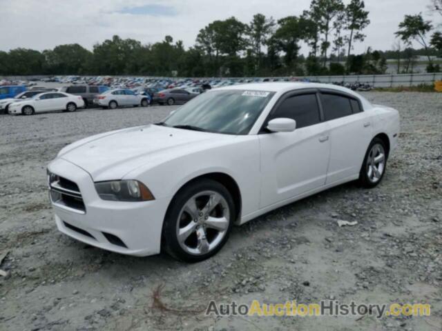 DODGE CHARGER, 2B3CL3CGXBH577097