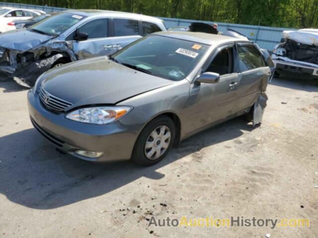 TOYOTA CAMRY LE, 4T1BE30K94U799056