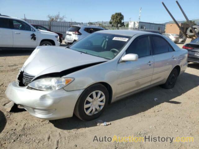 TOYOTA CAMRY LE, 4T1BE30K05U515931