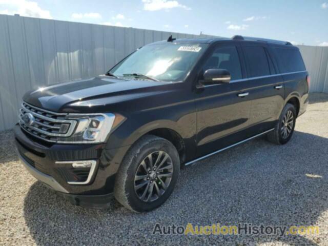 FORD EXPEDITION MAX LIMITED, 1FMJK1KT3MEA17150