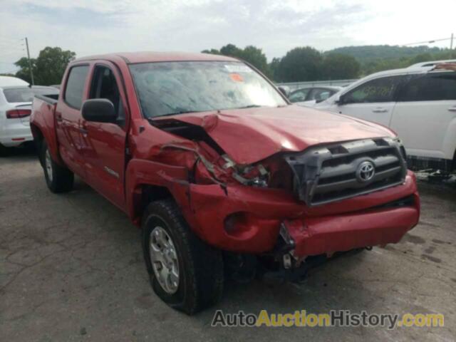 TOYOTA TACOMA DOUBLE CAB PRERUNNER, 3TMJU4GN8AM098193