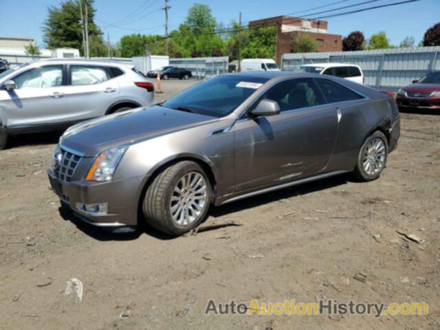 CADILLAC CTS PREMIUM COLLECTION, 1G6DS1E38C0144522