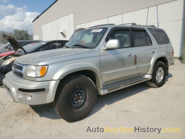 TOYOTA 4RUNNER LIMITED, JT3GN87R6Y0139634