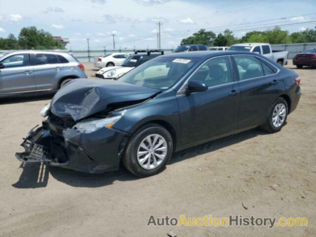 TOYOTA CAMRY LE, 4T4BF1FK4FR455815