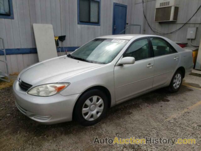 TOYOTA CAMRY LE, 4T1BE32K34U351098