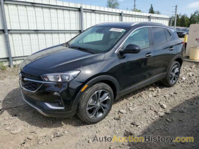 2021 BUICK ENCORE SELECT, KL4MMDS22MB166844