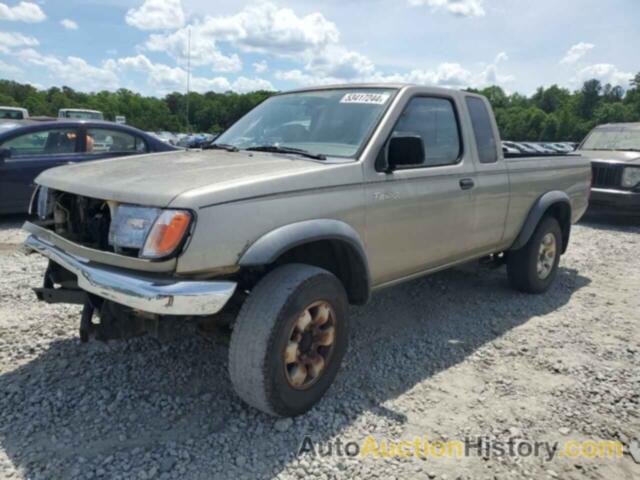 NISSAN FRONTIER KING CAB XE, 1N6ED26T9YC323851