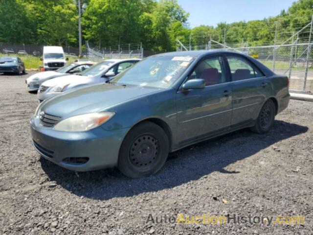 TOYOTA CAMRY LE, 4T1BE30K63U720067