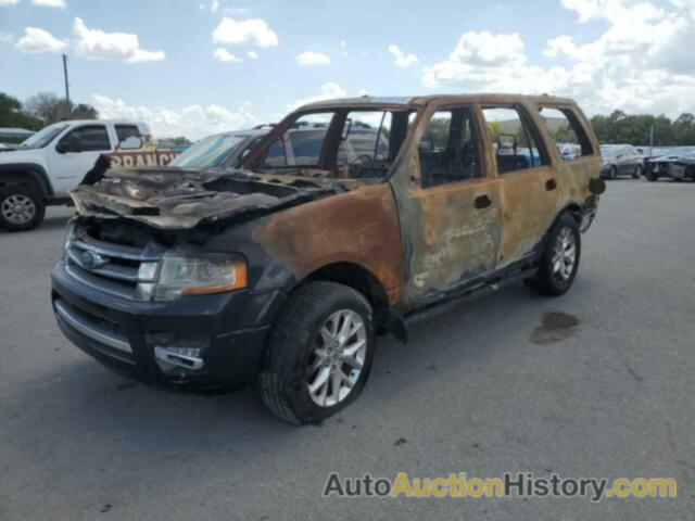 FORD EXPEDITION LIMITED, 1FMJU1KT9HEA31702