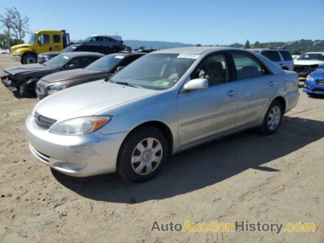 TOYOTA CAMRY LE, 4T1BE32K53U140015