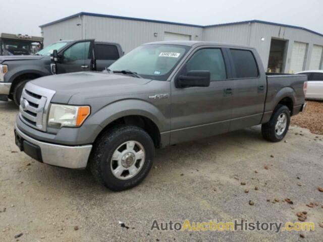 FORD F-150 SUPERCREW, 1FTEW1C88AFC05933