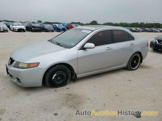 ACURA TSX, JH4CL96864C016843