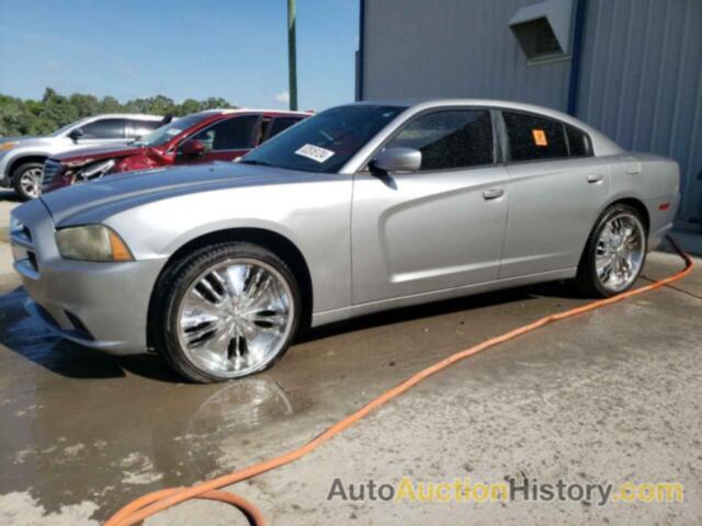 DODGE CHARGER, 2B3CL3CG8BH532756