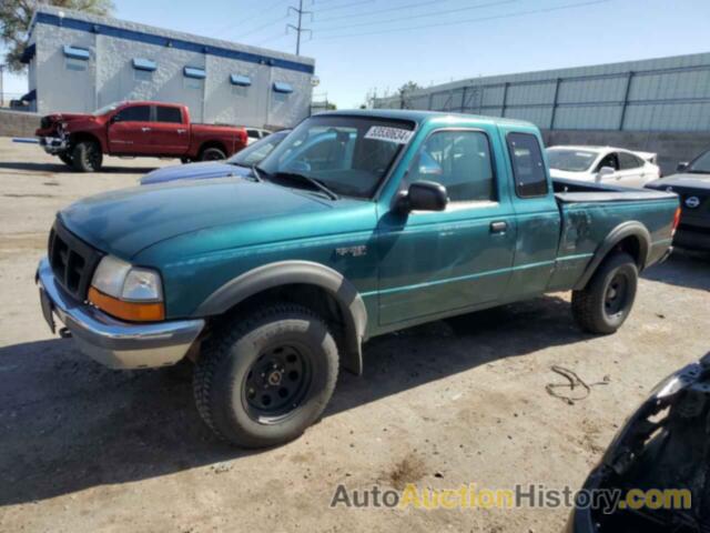 FORD RANGER SUPER CAB, 1FTZR15X9WPA64949