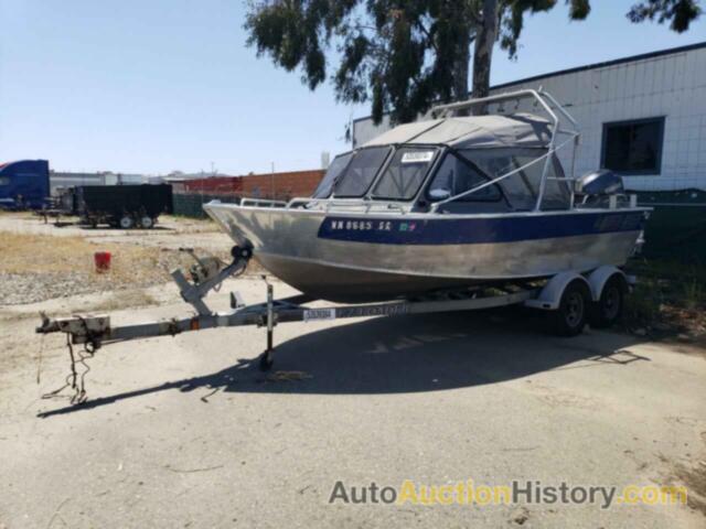 OTHER BOAT, NRBC1086E707