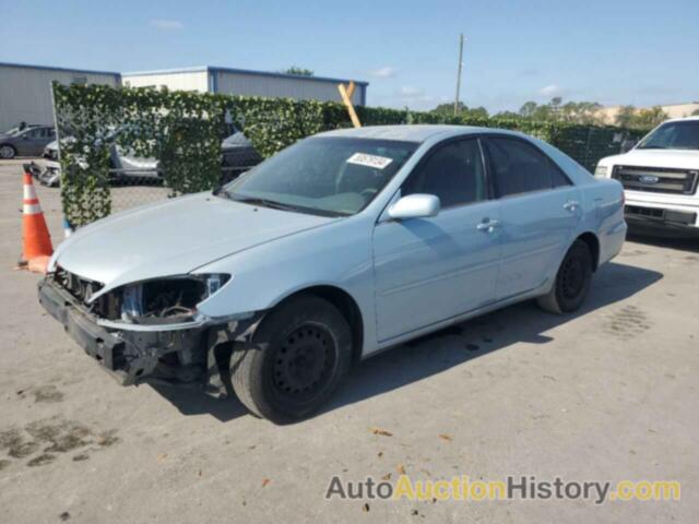 TOYOTA CAMRY LE, 4T1BE32K56U736679