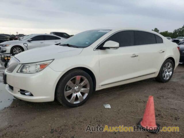 BUICK LACROSSE CXS, 1G4GE5ED5BF259877