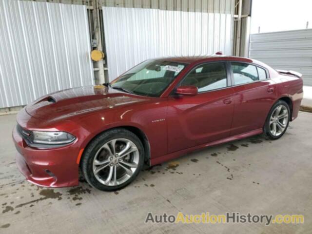 DODGE CHARGER R/T, 2C3CDXCT6MH587620