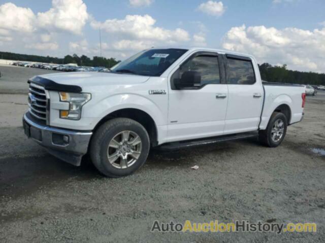 FORD F-150 SUPERCREW, 1FTEW1CP0HKC03361