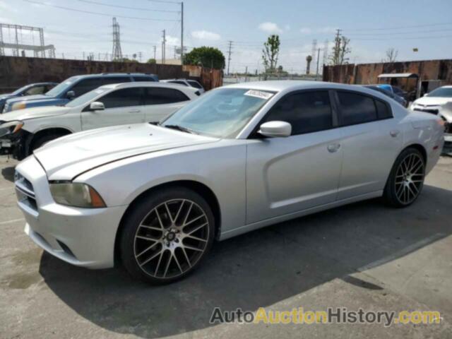 DODGE CHARGER SE, 2C3CDXBGXCH185389