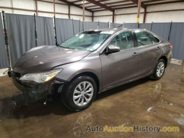 TOYOTA CAMRY LE, 4T1BF1FK1HU344815