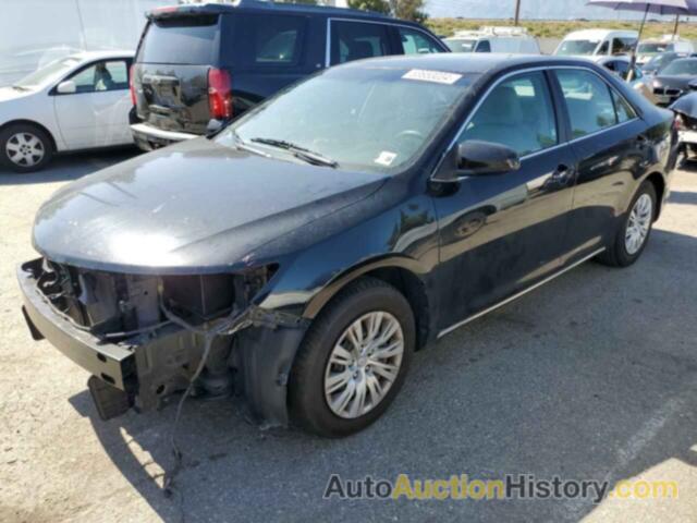 TOYOTA CAMRY L, 4T4BF1FK7DR276021