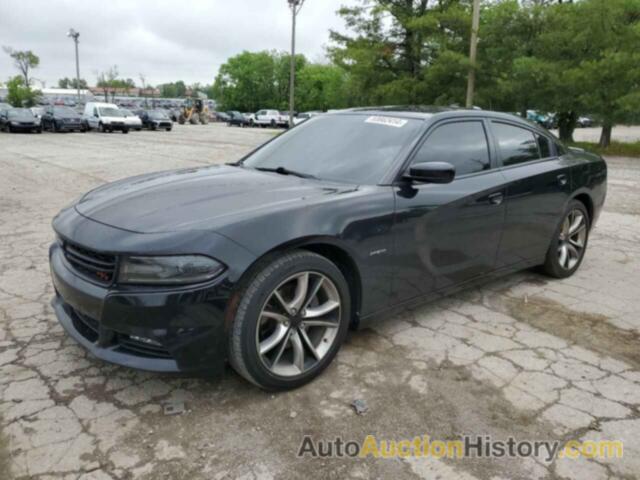 DODGE CHARGER R/T, 2C3CDXCT2GH318552