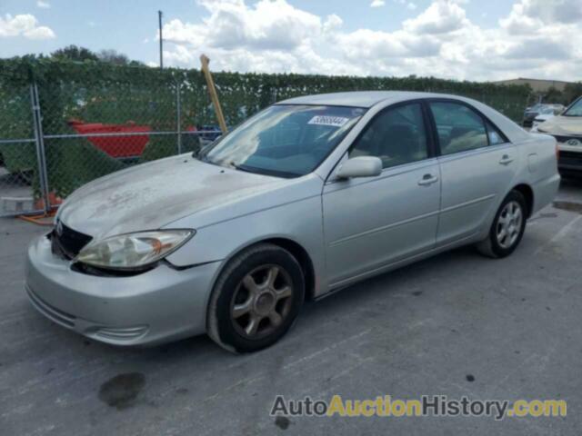 TOYOTA CAMRY LE, 4T1BE32K33U741083