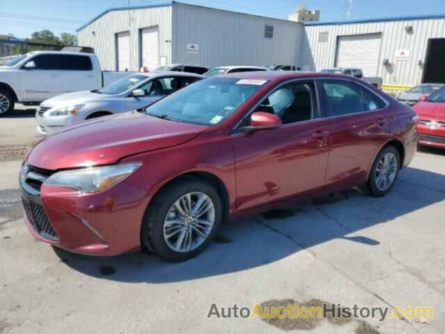TOYOTA CAMRY LE, 4T1BF1FK4GU563623