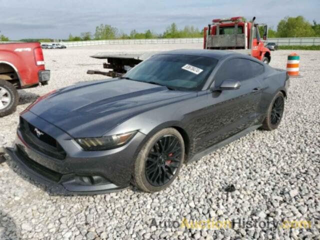 FORD MUSTANG GT, 1FA6P8CF7H5210359