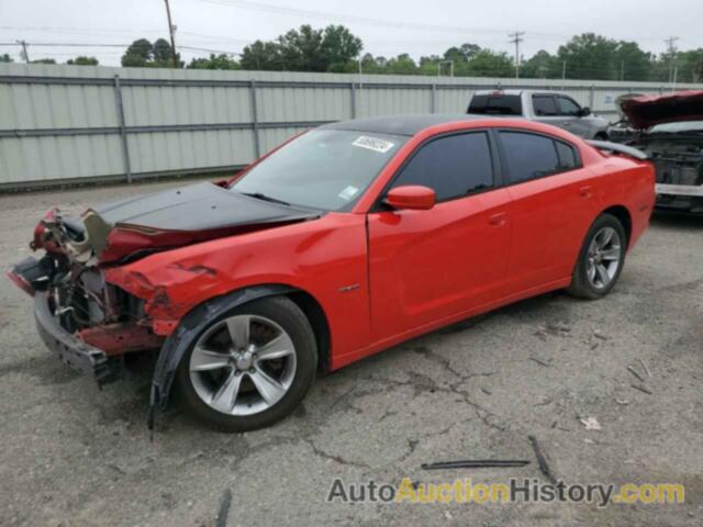 DODGE CHARGER R/T, 2C3CDXCT0EH135325