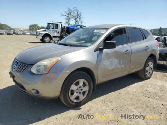 NISSAN ROGUE S, JN8AS58T09W040412
