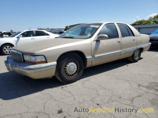 BUICK ROADMASTER LIMITED, 1G4BT52P9TR407088