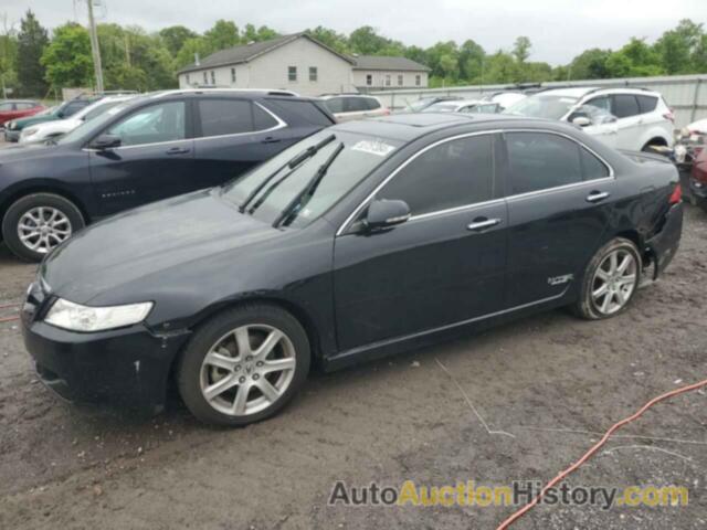 ACURA TSX, JH4CL96804C005093