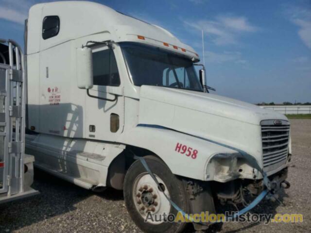 FREIGHTLINER ALL OTHER FLC120, 1FUYSSEBXYLA80657
