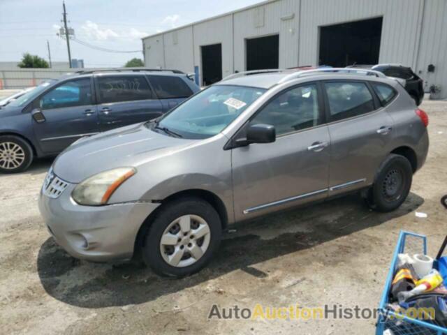 2015 NISSAN ROGUE S, JN8AS5MT8FW153087