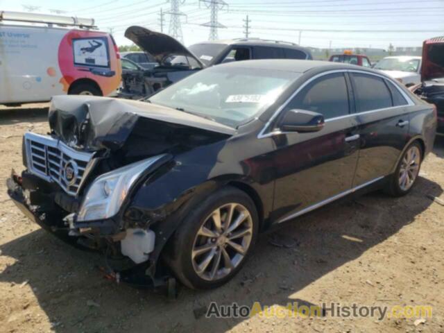 CADILLAC XTS LUXURY COLLECTION, 2G61M5S34E9190088
