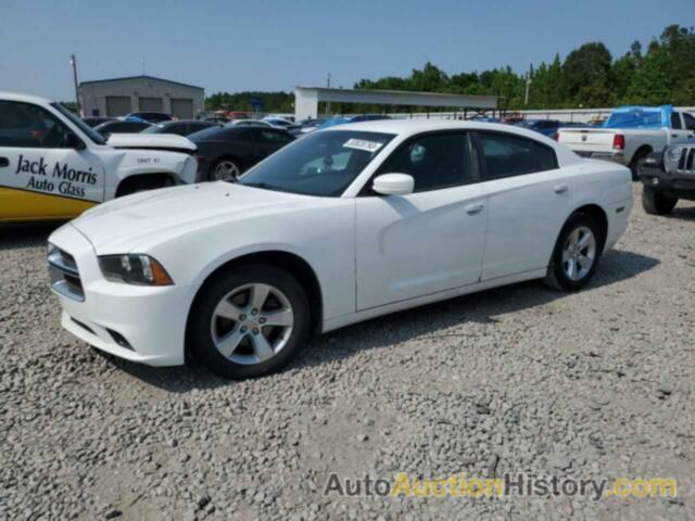 2011 DODGE CHARGER, 2B3CL3CG3BH606231