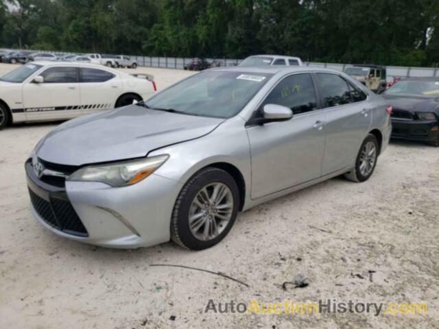 2016 TOYOTA CAMRY LE, 4T1BF1FK8GU212052